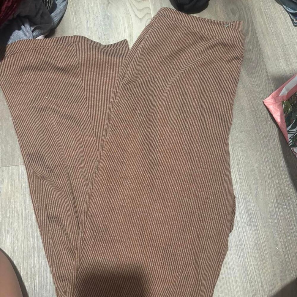Target Women's Brown Trousers
